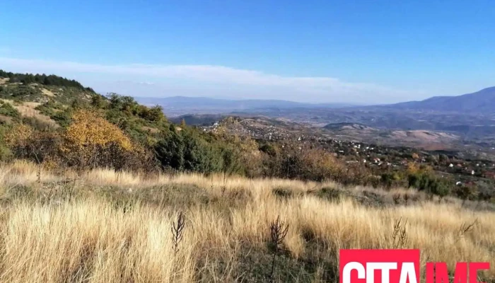 Општина Сопиште - North Macedonia