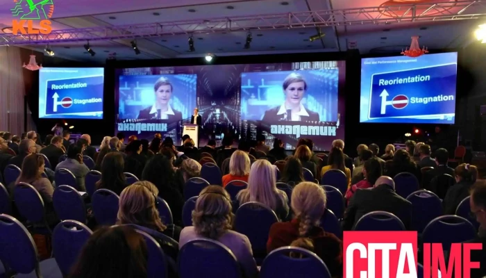 Организирање на настани Kls Events - Скопје 1000