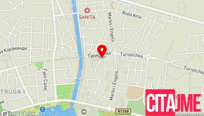 Основно јавно обвинителство Струга - Струга