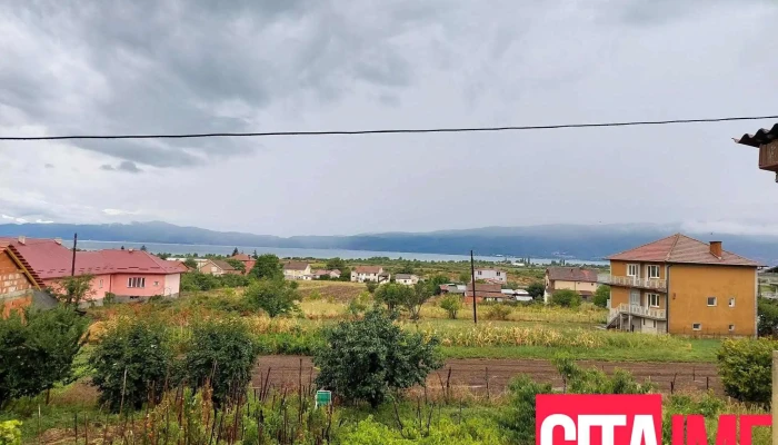 П.о.у. Дебрца - Оровник - Северна Македонија