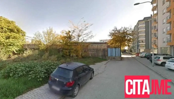 Пзу Д-р Илија Караманов - Скопје