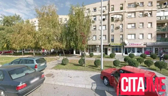 Пзу Дентоник - стоматолошка ординација - Скопје