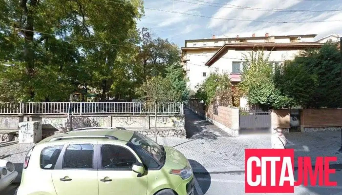 Погребално претпријатие Ад Бутел Скопје - Скопје