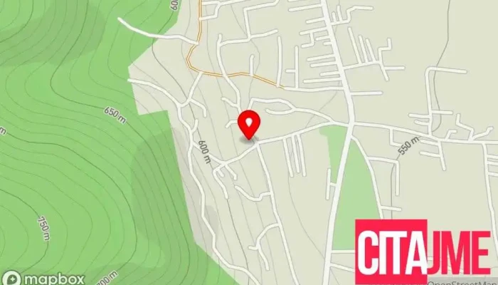 Пошта на Северна Македонија -1236 Добри Дол - Добри Дол