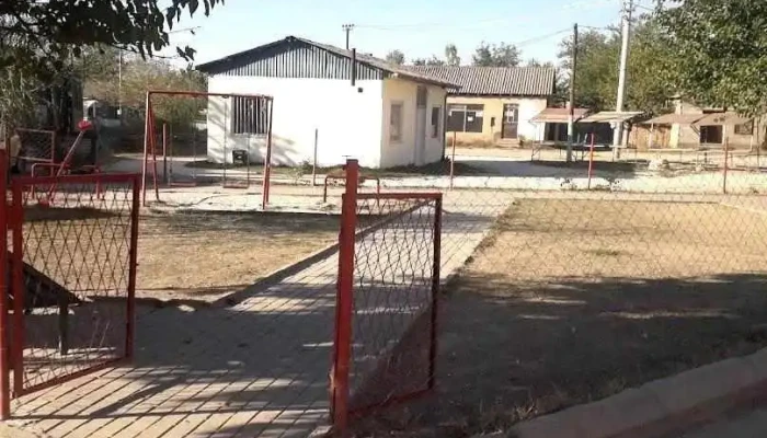 Пошта на Северна Македонија - Канатларци - Канатларци