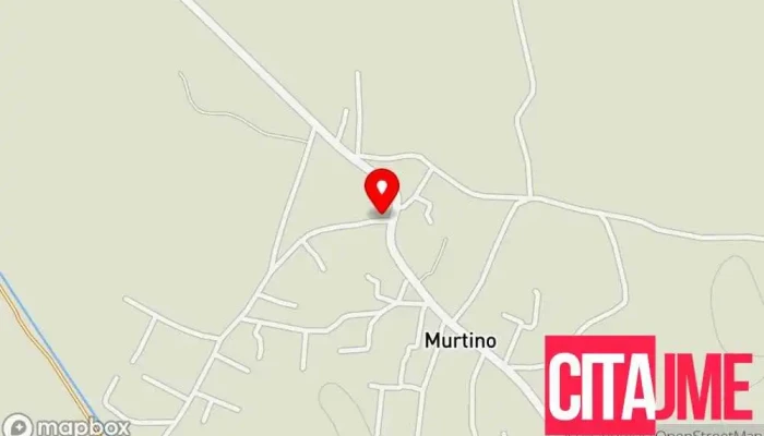 Пошта на Северна Македонија - Муртино - Murtino