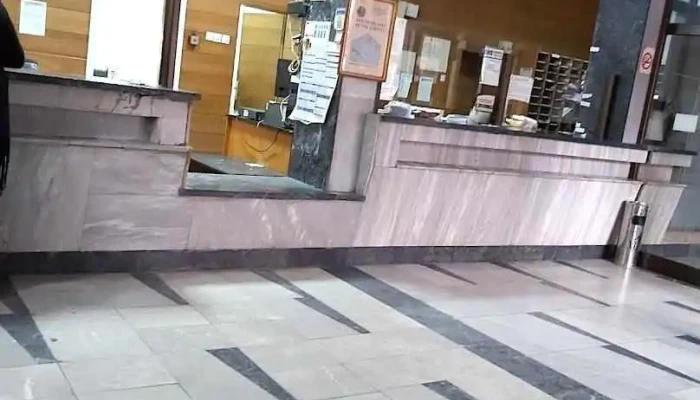 Пошта на Северна Македонија - Неготино - Неготино