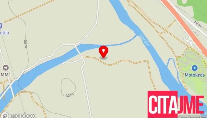 Пречистителна станица „Гевгелија“ - Гевгелија