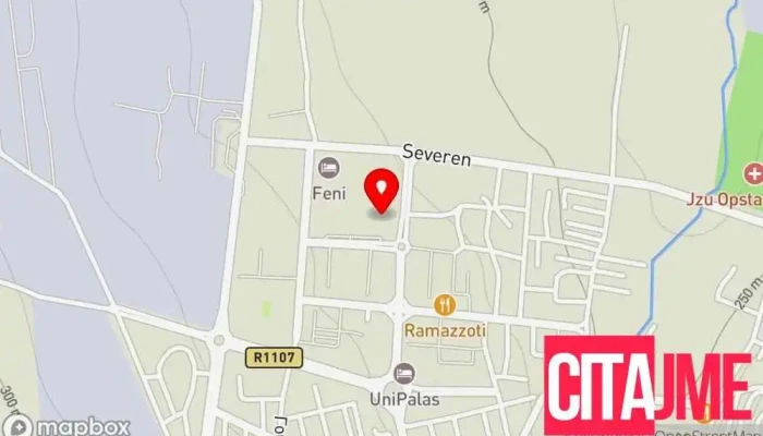 Регионален центар за гранични работи - Југ - Кавадарци