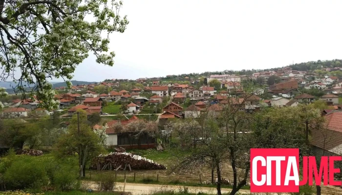 Русиново - Русиново