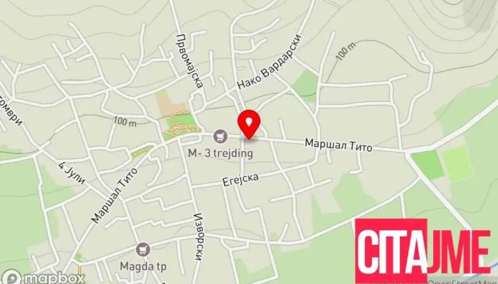 Сервис за Мобилни и Компјутери Богданци - Богданци