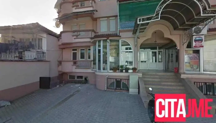 Сервис - Скопје