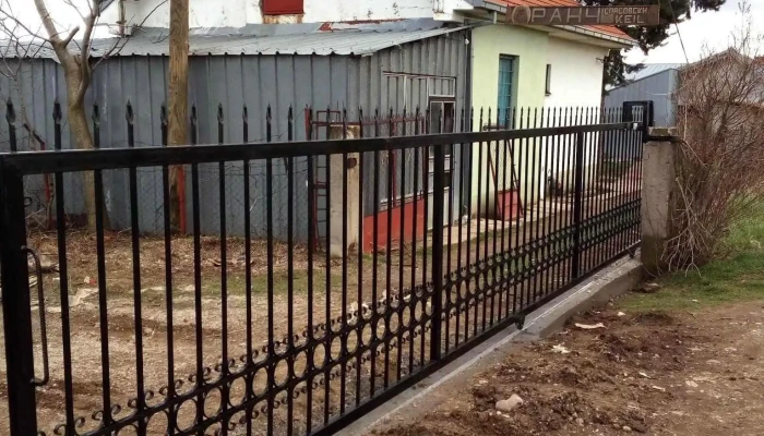Сервис „Браќа Николови” - Ul.320 Br.19 Ajduchka Cheshma