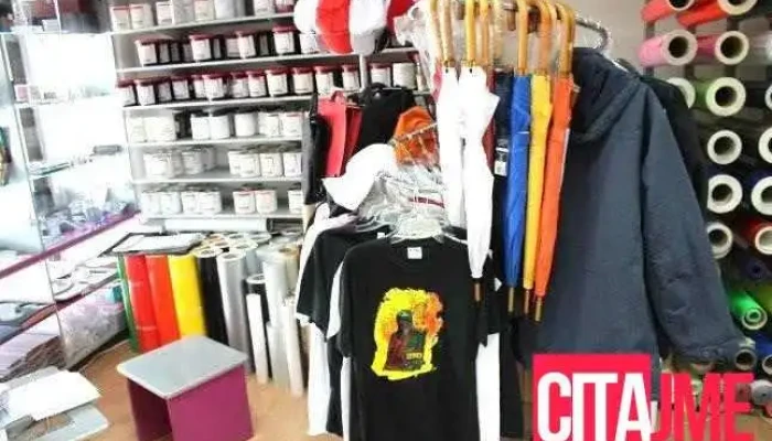 Ситографика - Скопје