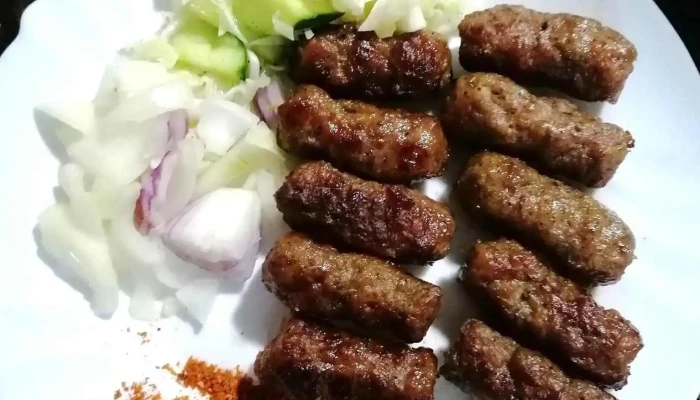 Скара Гонето - Радовиш