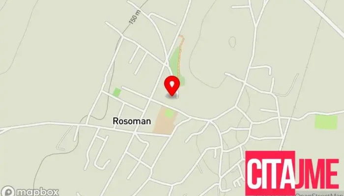 Собрание на Oпштинa Рoсoмaн - Rosoman