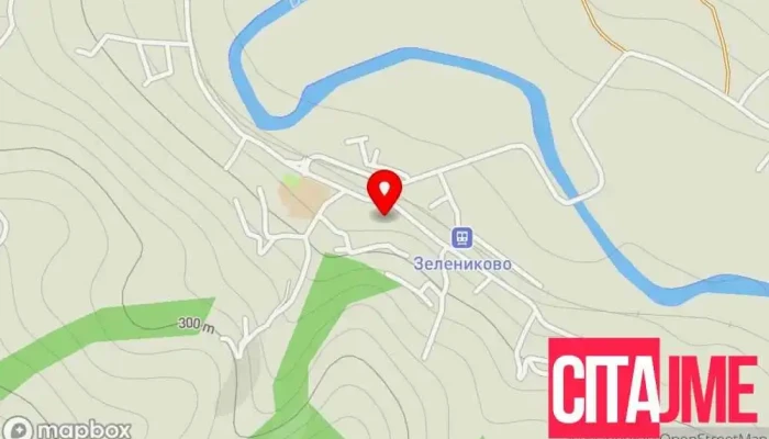 Собрание на Општина Зелениково - Зелениково