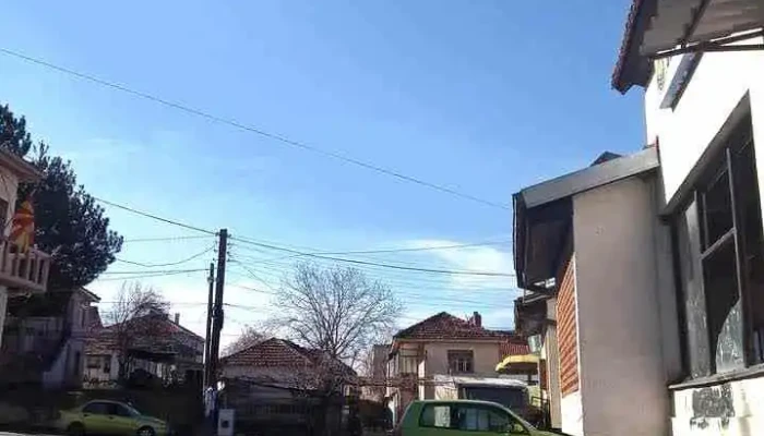 Собрание на Општина Зрновци - Зрновци