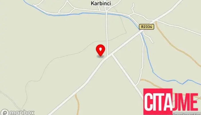Собрание на Општина Карбинци - Карбинци