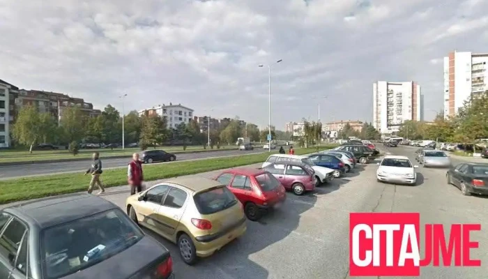 Солодент. Зоран Соломановски - Скопје