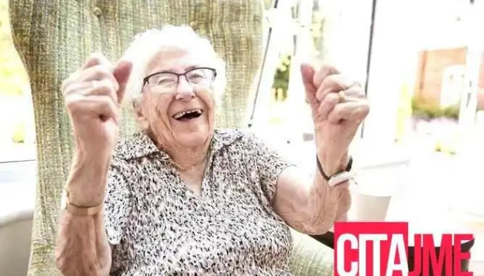 Солушн - Агенција за посредување при сместување во дом за стари - Skopje 1000