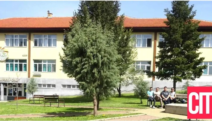 Соу „Методија Митевски - Брицо“ - Делчево - Методија Митевски Брицо 46