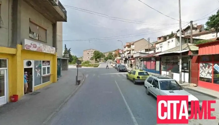 Стоматолошка ординација Естетик - Велес