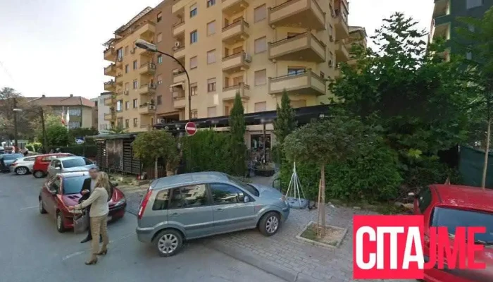 Стоматолошка ординација Марга Дент - Скопје