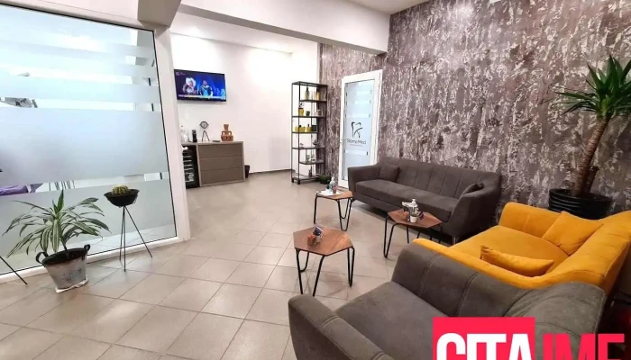 Стоматолошка ординација “Стома Мед“ - Скопје