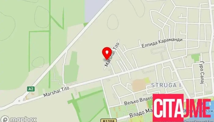 Трговско друштво Емс-кад с.Подгорци Струга Дооел - Струга 6330
