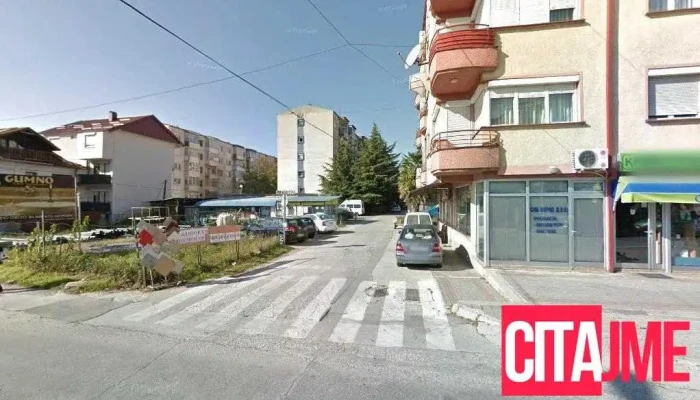 Туристичката асоцијација Охрид - Охрид