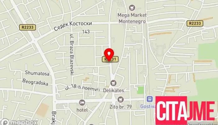 Ултра Маркет 2 - Сретко Крстески Br.38