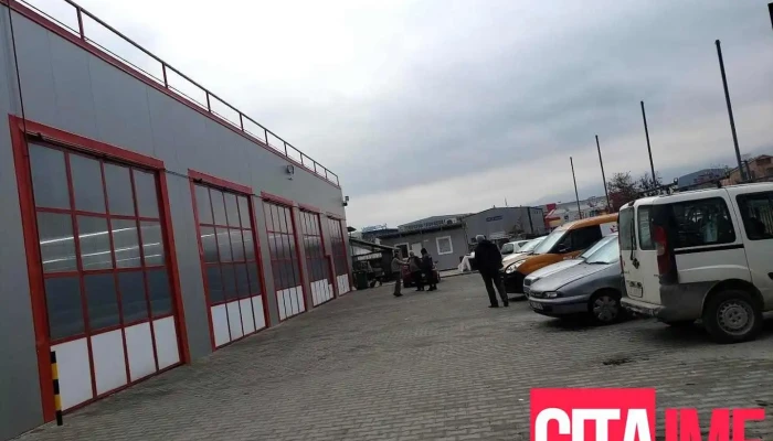 Фиат Дерби Авто Сервис - Ul. 1 Br. 34-b Ilinden, Skopie 1000 Mk