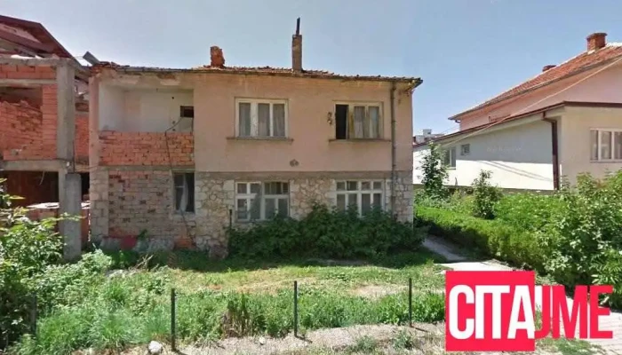 Фонд за Пиом на Рсм - Охрид - Охрид