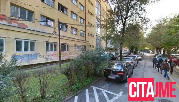 Фондација „Отворено Општество“ - Македонија - Скопје 1000