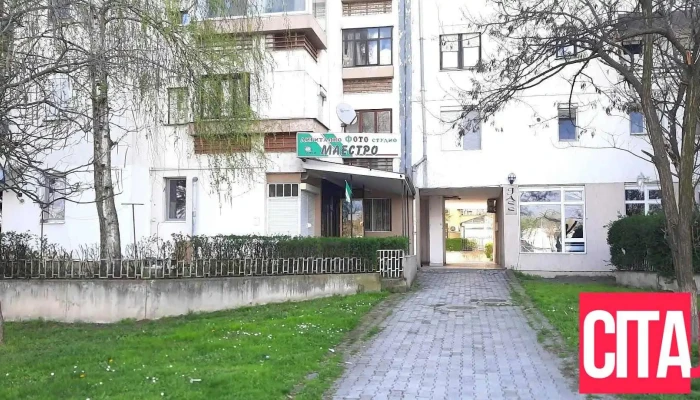 Фотостудио Маестро - Скопје 1000