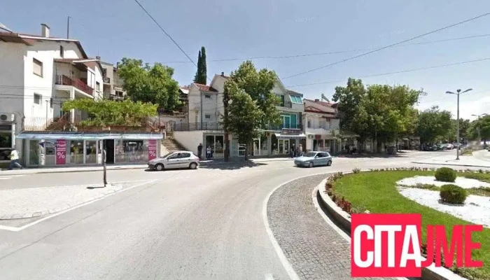 Централен регистар на Рсм - подрачно одделение Кочани - Тодосија Паунов