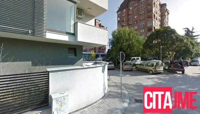 Црногорска асоцијација во Скопје - Скопје 1000