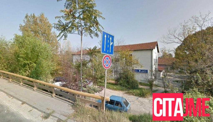 Шпедиција Нимет-ЕМС - Скопје