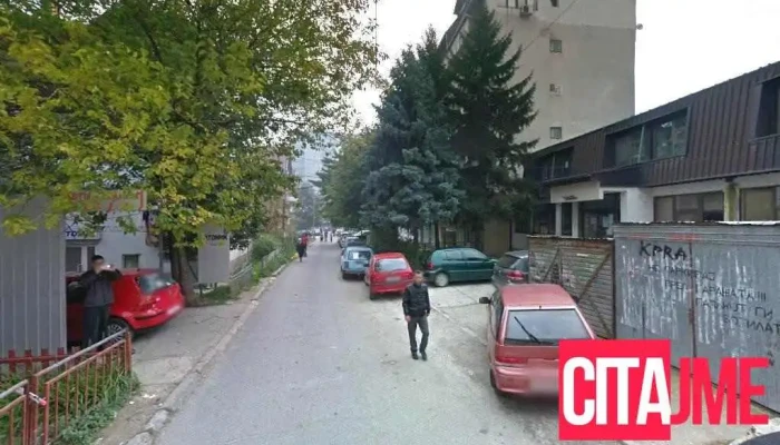 Ј.у. Меѓуопштински центар за социјална работи - Тетово - Тетово