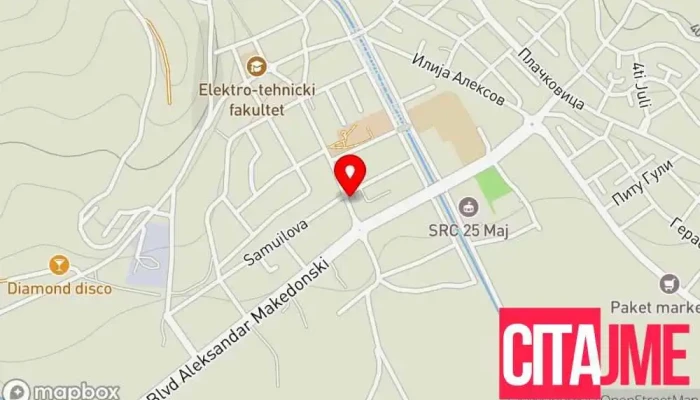 Ју Меѓуопштински центар за социјални работа - Радовиш - Радовиш