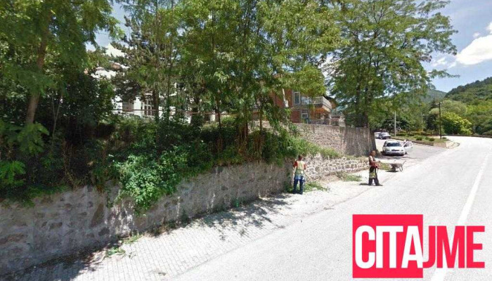 Ју Центар за социјална работа - Кратово - Кратово